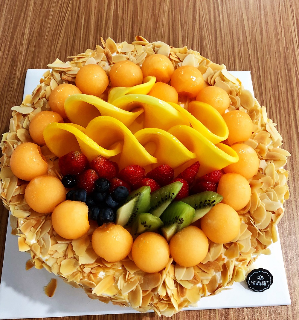 華檢檢測員工生日會|六月如此美好