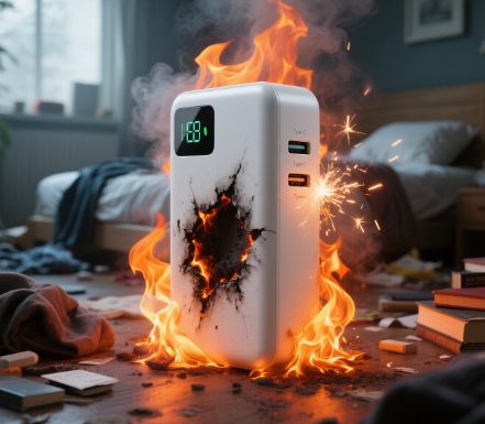 充電寶被 “召回”！上飛機遭拒？一文看懂上市前必須闖過的安全關！